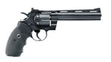 Colt Python 6" 4,5 mm (.177) Diabolo / BBs