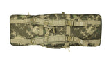 Doppel Gewehrtasche Planet Eclipse für Langwaffen Molle, HDE camo