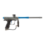 Dye Rize CZR Blau Grau Paintball Markierer