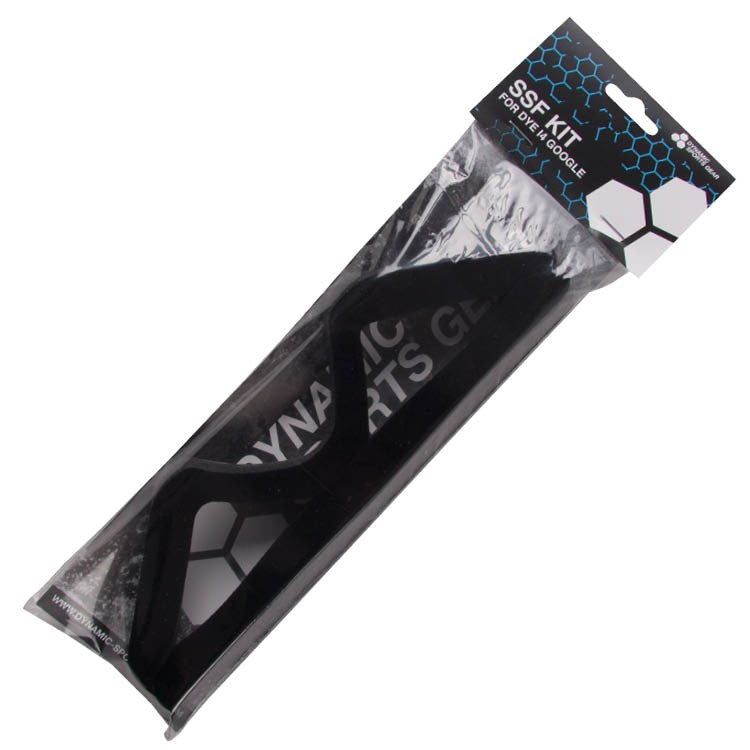 DSG SSF Maskenschaum Kit für Dye I4