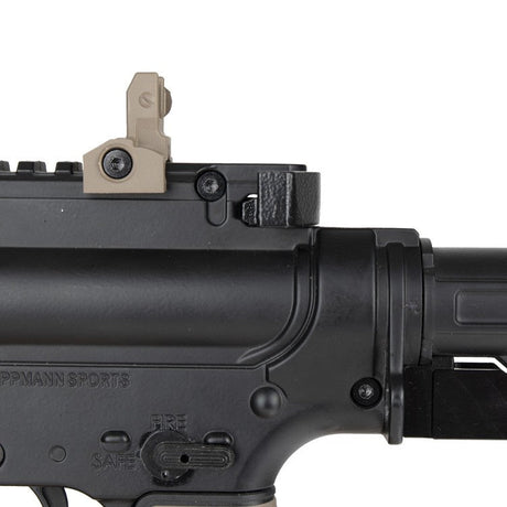 Dynamic Sports Gear Tippmann TMC Upgrade Charging Handle (Aluminium)