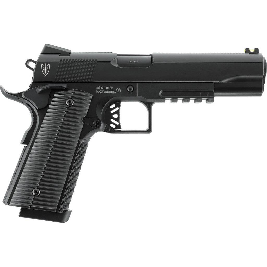 Elite Force BlaMer cal. 6 mm BB - 6 mm, GBB, 20 Schuss