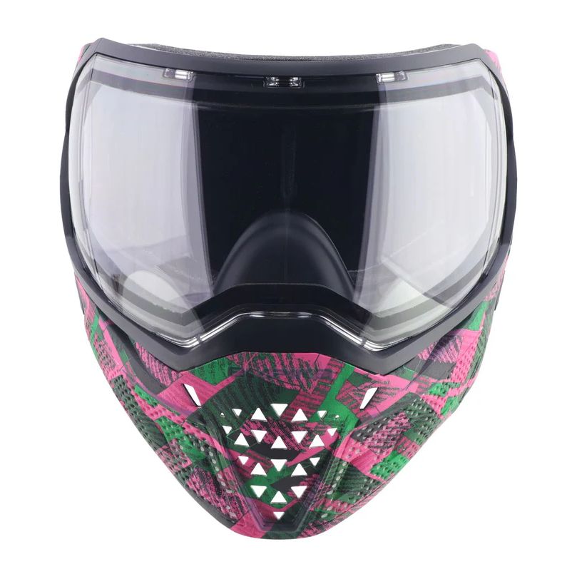 Empire EVS Geo Grunge LE mit Thermal Ninja & Thermal Clear Gläser