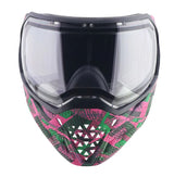 Empire EVS Geo Grunge LE mit Thermal Ninja & Thermal Clear Gläser