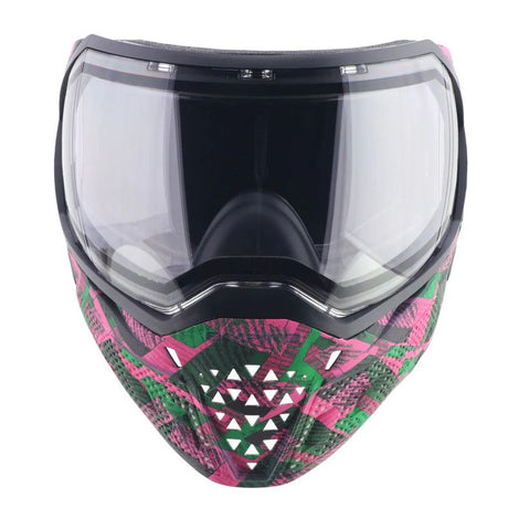 Empire EVS Geo Grunge LE mit Thermal Ninja & Thermal Clear Gläser
