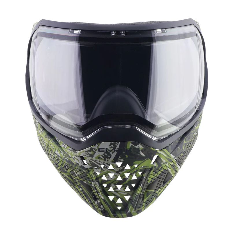 Empire EVS Lurker LE mit Thermal Ninja & Thermal Clear Gläser
