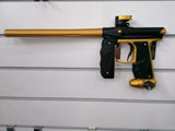 Paintball Markierer Empire Mini GS - dust black / dust gold