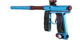Paintball Markierer Empire Mini GS - dust light blue / dust red