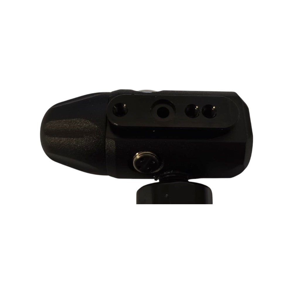Empire Mini GS Axe 2 Pro ASA Export Regulator Schwarz