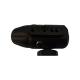 Empire Mini GS Axe 2 Pro ASA Export Regulator Schwarz