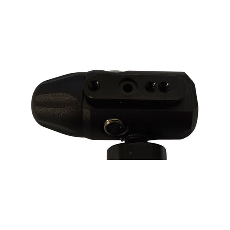 Empire Mini GS Axe 2 Pro ASA Export Regulator Schwarz