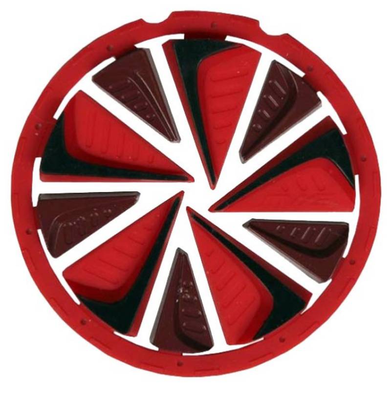 Exalt Dye Rotor R1 / LTR Fast Feed