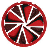 Exalt Dye Rotor R1 / LTR Fast Feed