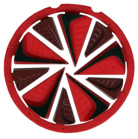 Exalt Dye Rotor R1 / LTR Fast Feed