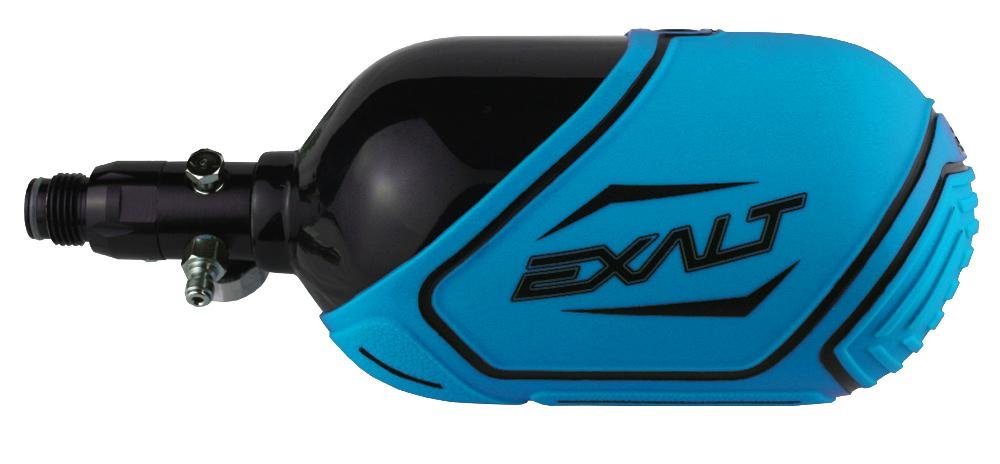 Exalt Tank Cover M 1,1l - 1,5l