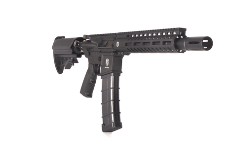 Paintball Markierer Tiberius First Strike T15 Gen 5
