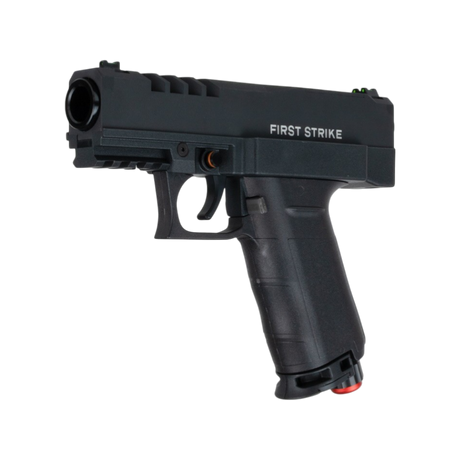 First Strike XP MagFed Paintball Pistole schwarz