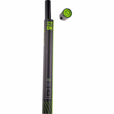GOG Freak XL 14" Lauf Front Schwarz Matt 2023