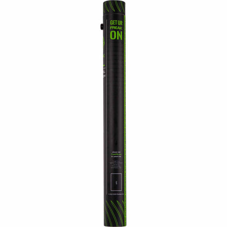 GOG Freak XL 16" Lauf Front Schwarz Poliert 2023