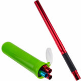 GOG Freak XL Junior Rot Matt Lauf Set Pod 2023
