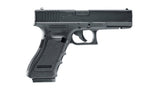 GLOCK 17 cal. 4,5 mm (.177) BB
