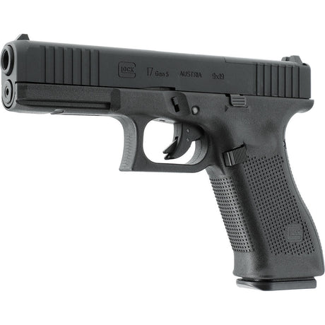 GLOCK 17 Gen5 MOS cal. 6 mm BB CO2 < 1,0 J