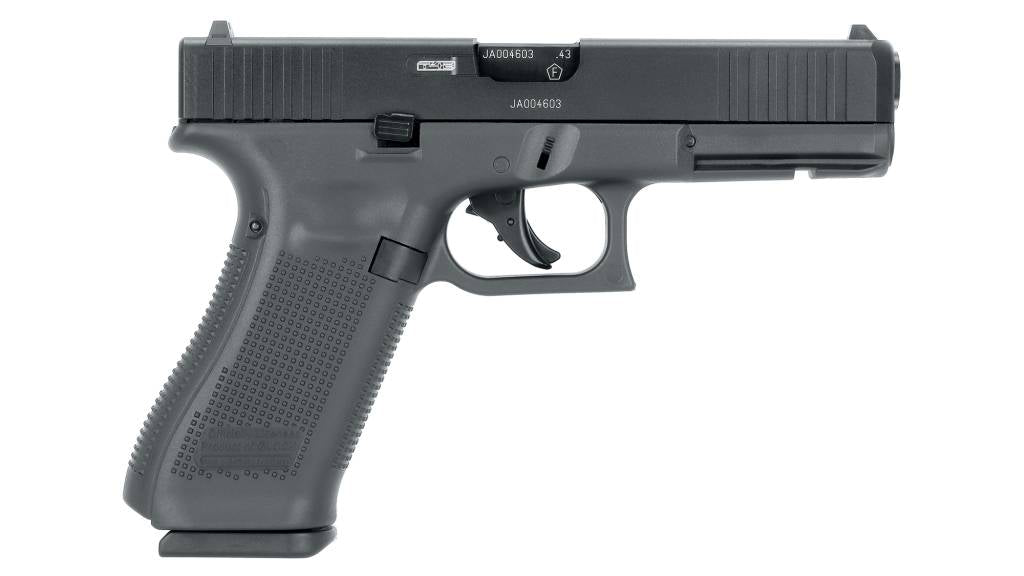 GLOCK 17 Gen5 T4E cal.43