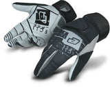 Handschuhe Planet Vollfinger Gen4 Hypno schwarz, Paar