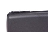 GSG Waffenkoffer Schwarz 97 x 28 x 8 cm