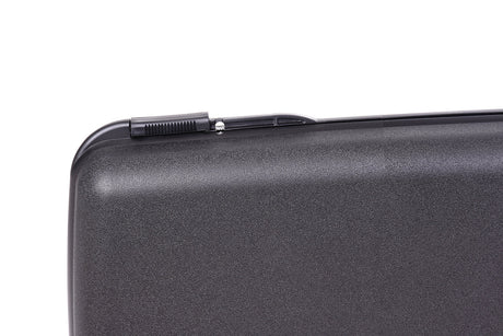 GSG Waffenkoffer Schwarz 97 x 28 x 8 cm