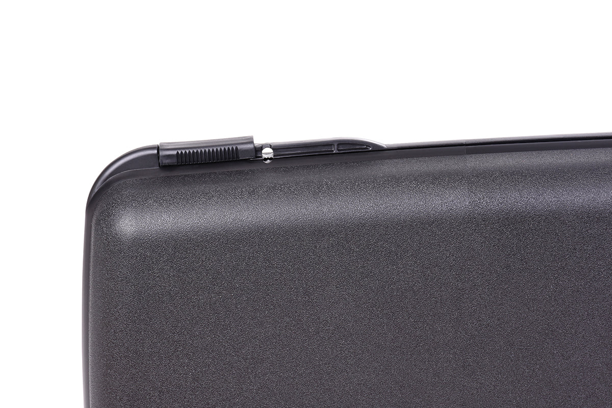 GSG Waffenkoffer Large Schwarz 113 x 29,5 x 11 cm