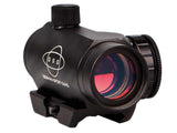 GSG Red Dot 1x22 ll levels illuminated Metall