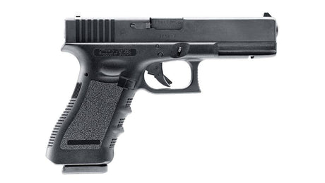 GLOCK 17 cal. 6 mm BB 1Joule GBB