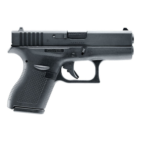Glock 42 cal. 6 mm BB 1 Joule
