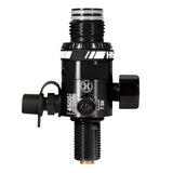 HP Regulator 300 Bar (4500psi) HK Army HP8, schwarz