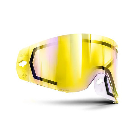 HSTL Thermal Gold Paintball Maskenglas HK Army