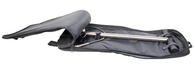 DIANA Handpumpe für Pressluftwaffen HP / HPA bis 300 Bar 4500 PSi