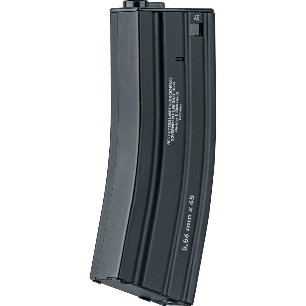 Heckler & Koch MidCap Magazin 160 Schuss