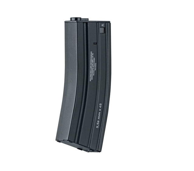 Heckler & Koch HK 416 Magazin 300 Schuss 6mm