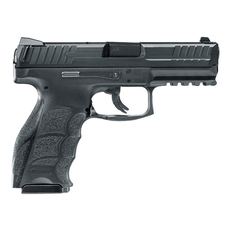 Heckler & Koch VP9 6 mm BB - Metall Schlitten 0,5 Joule
