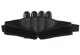 Dye Jet Pack 4+5 Schwarz/Grau Battlepack