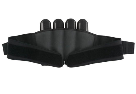 Dye Jet Pack 4+5 Schwarz/Grau Battlepack