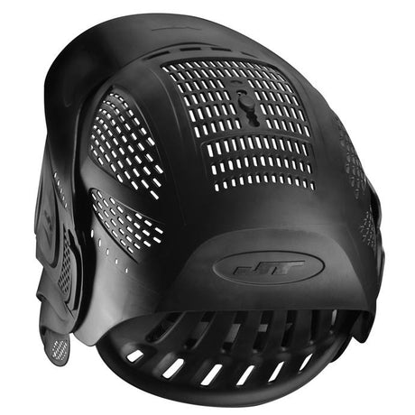 JT Spectra Premise Headshield Maske mit Schnellwechselsystem