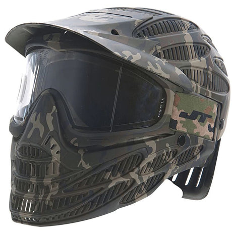JT Spectra Flex 8 Full Coverage Camo