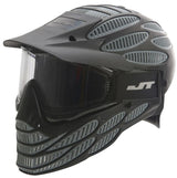 JT Spectra Flex 8 Full Vollmaske Grau
