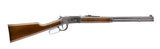 Legends Cowboy Rifle Winchester Repetierer 6mm BB Co2