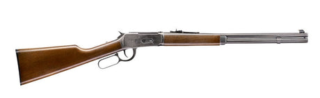 Legends Cowboy Rifle Winchester Repetierer 6mm BB Co2