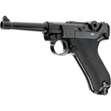 Legends P08 cal. 4,5 mm (.177) BB CO2 < 3,0 J