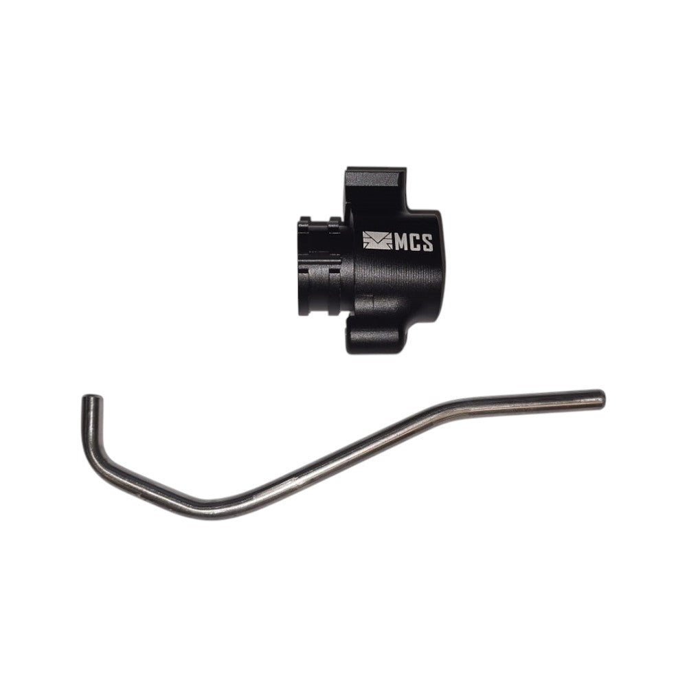 MCS Tippmann Stormer Internal Flexi Air Through Kit