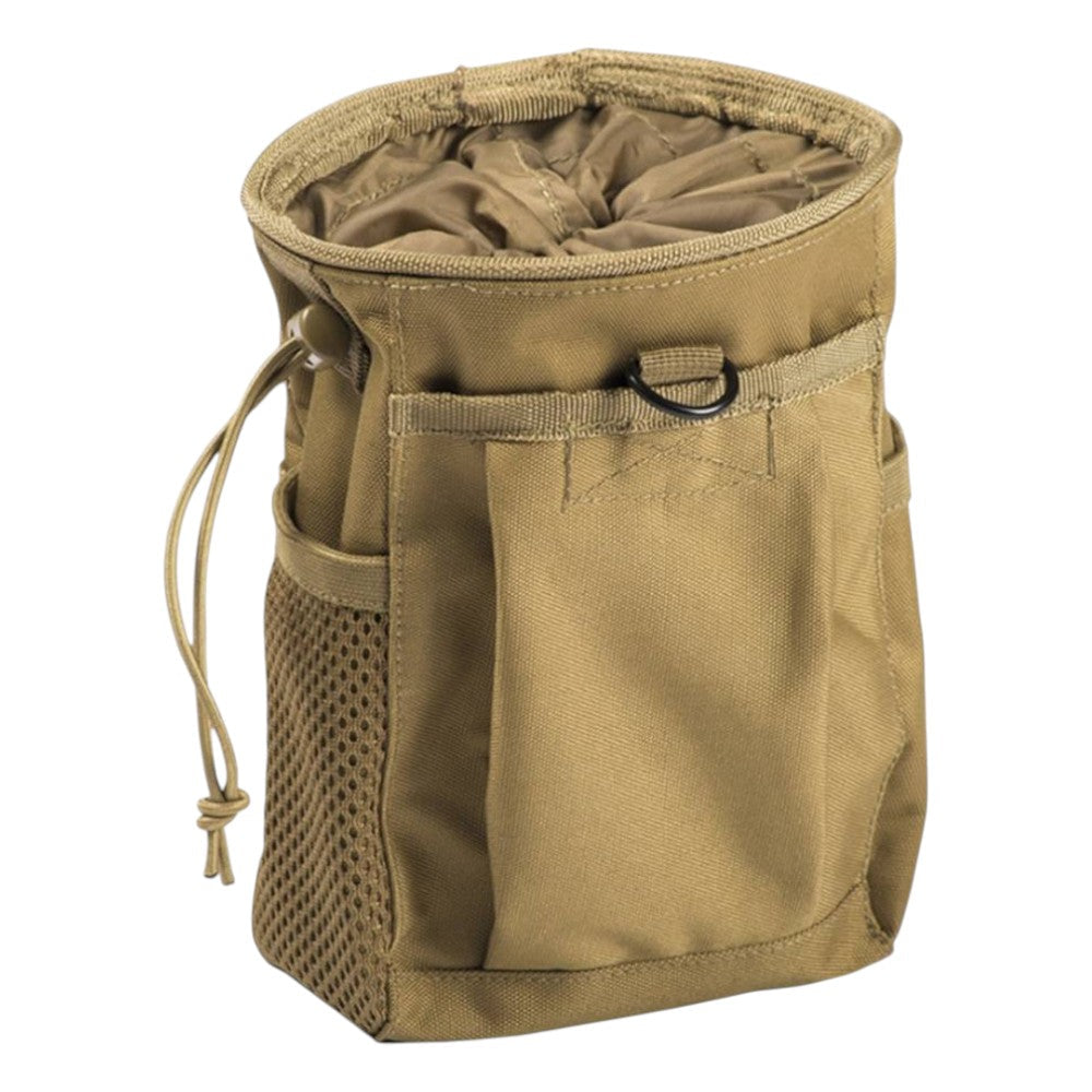 Magazin Tasche XL "MOLLE" Empty Shell Pouch